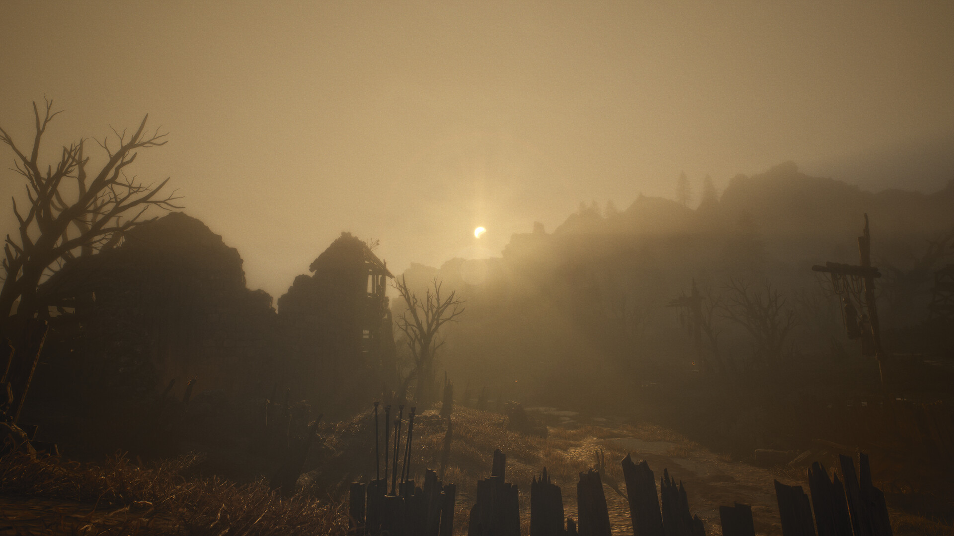 ArcheAge Chronicles Game screenshot