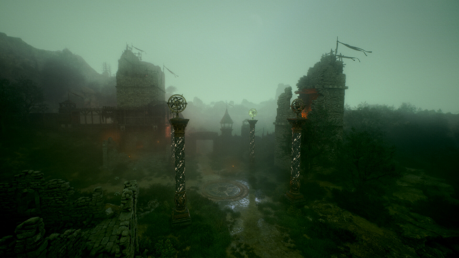 ArcheAge Chronicles Game screenshot